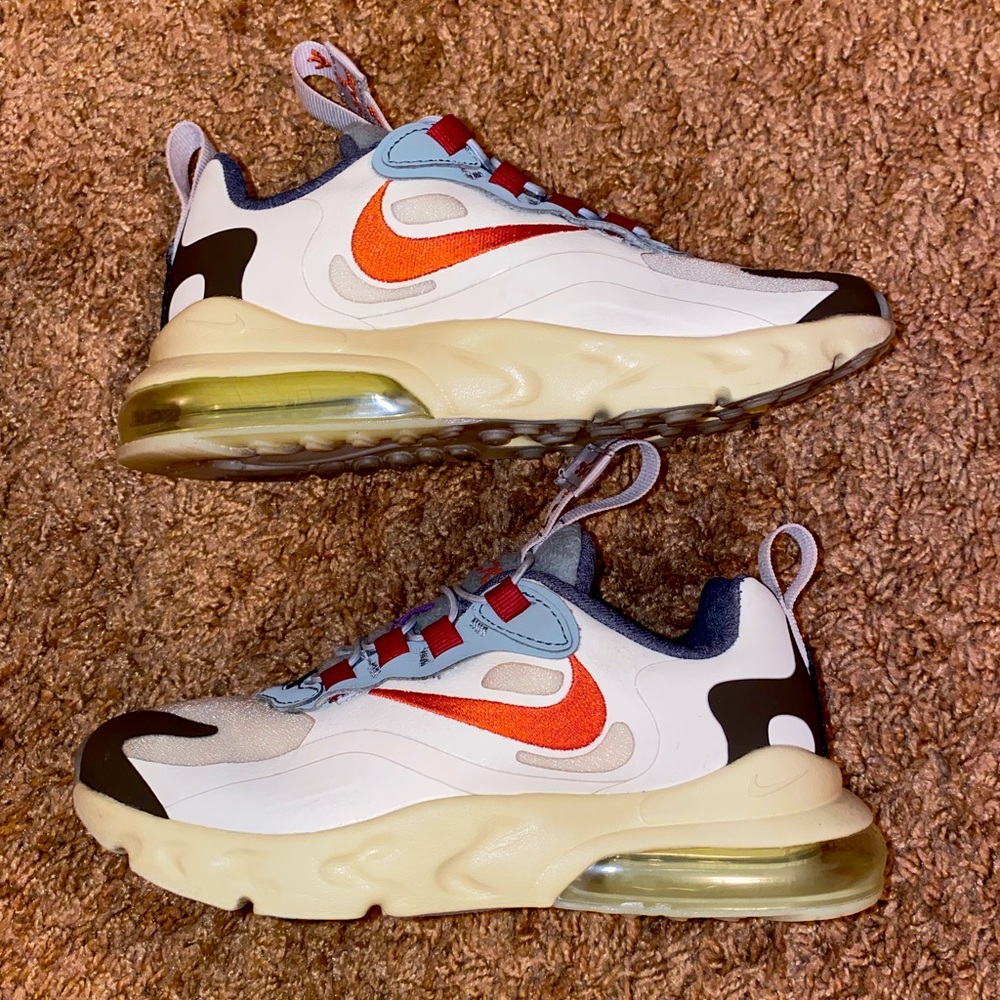 Nike Air Max 270 Travis Scott